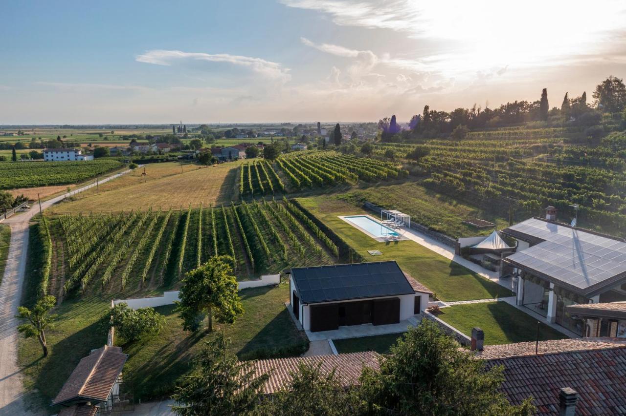 Meridiano Cividale Del Friuli Bagian luar foto