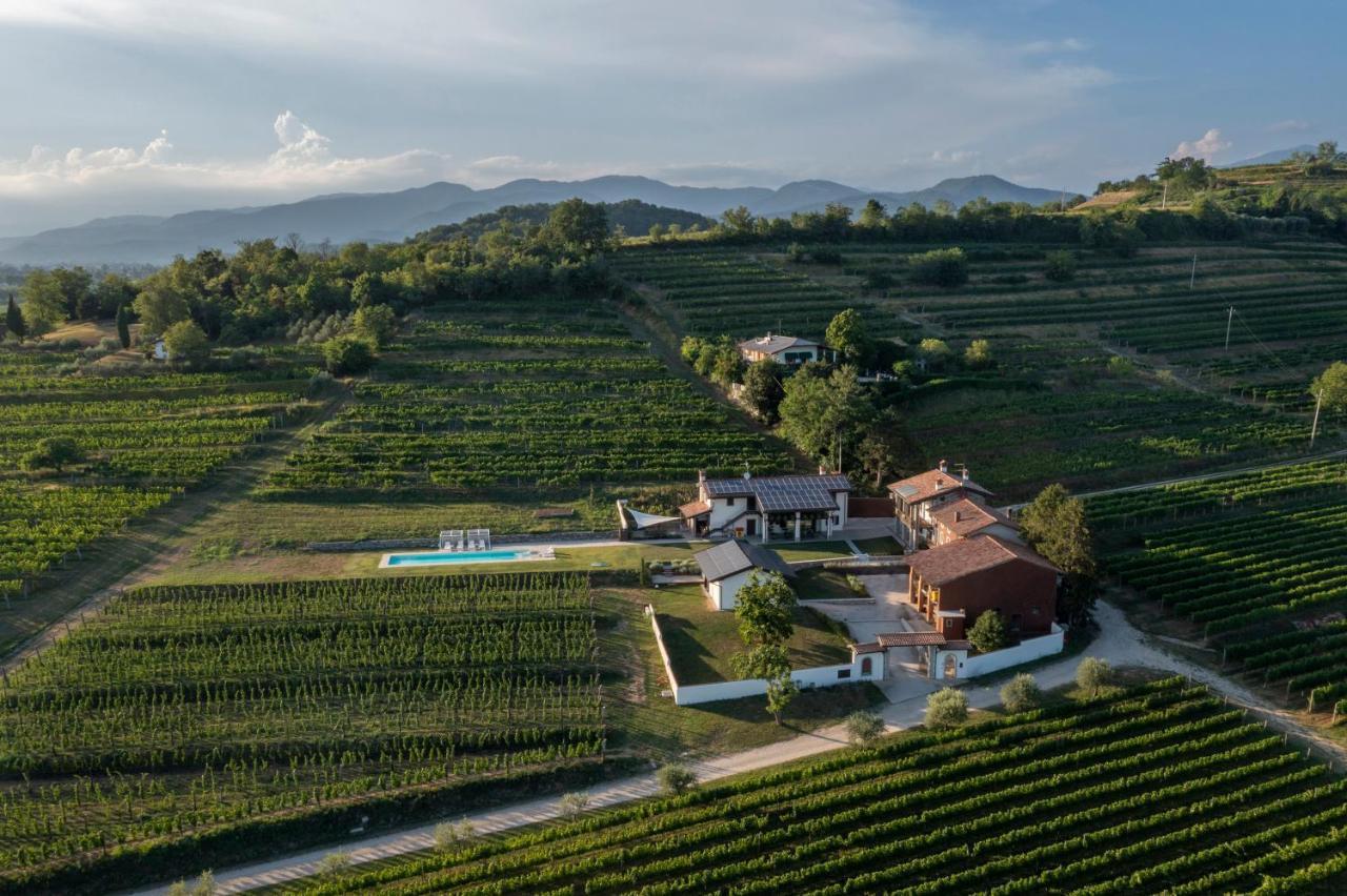 Meridiano Cividale Del Friuli Bagian luar foto