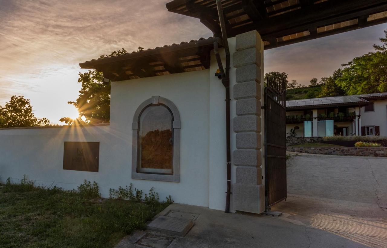 Meridiano Cividale Del Friuli Bagian luar foto