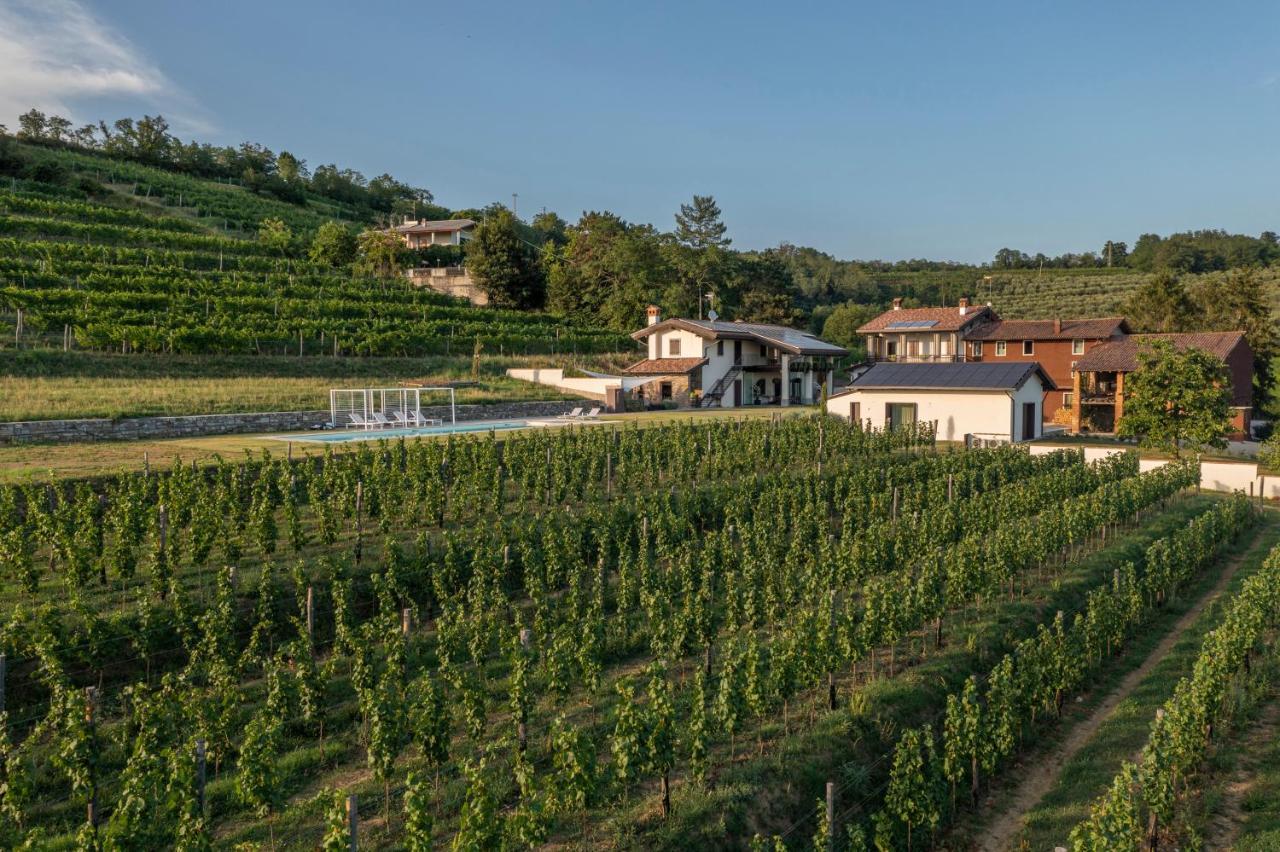 Meridiano Cividale Del Friuli Bagian luar foto