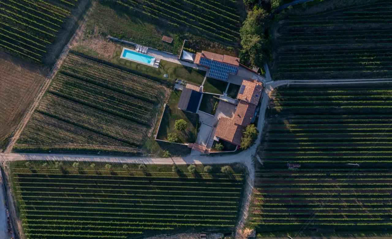 Meridiano Cividale Del Friuli Bagian luar foto