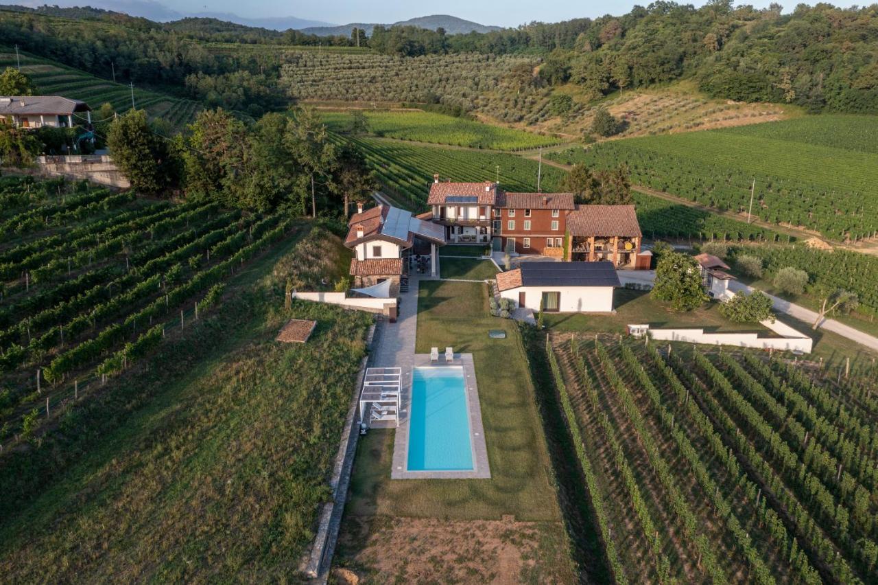 Meridiano Cividale Del Friuli Bagian luar foto
