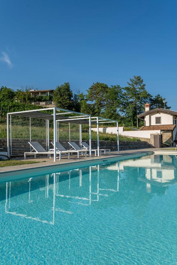 Meridiano Cividale Del Friuli Bagian luar foto