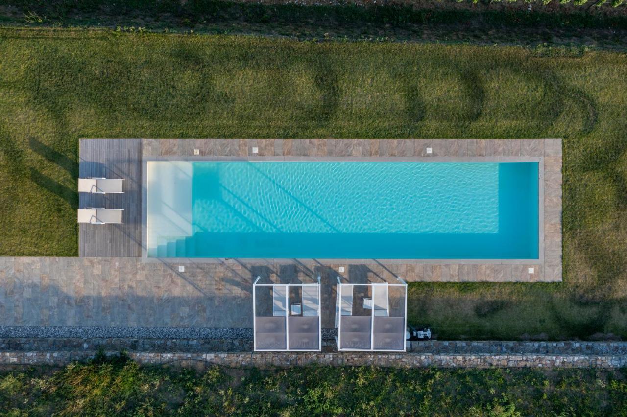 Meridiano Cividale Del Friuli Bagian luar foto