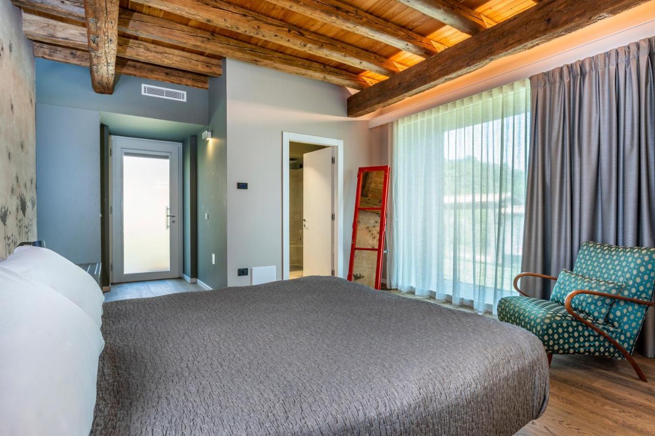 Meridiano Cividale Del Friuli Bagian luar foto