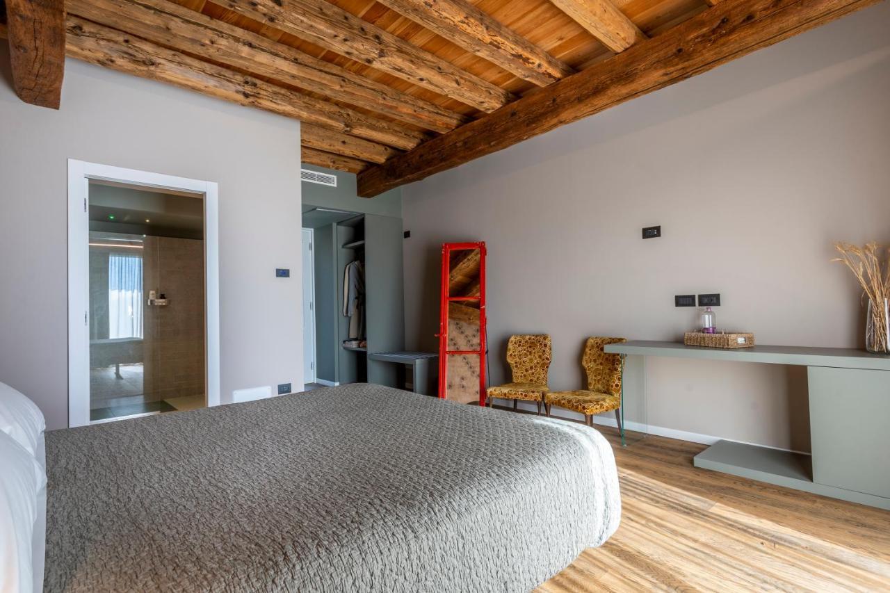 Meridiano Cividale Del Friuli Bagian luar foto