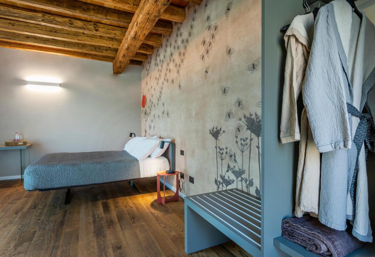 Meridiano Cividale Del Friuli Bagian luar foto