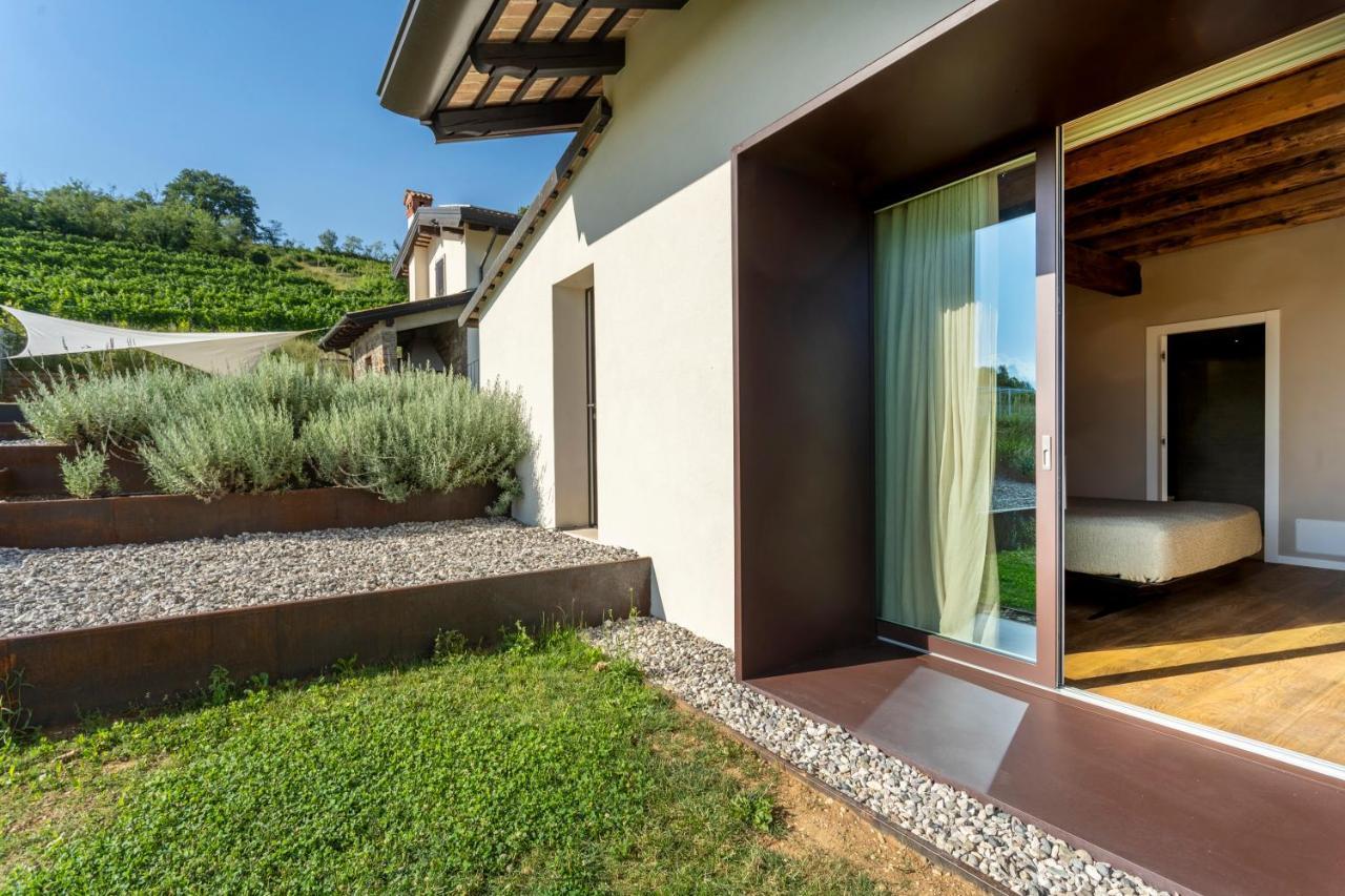 Meridiano Cividale Del Friuli Bagian luar foto