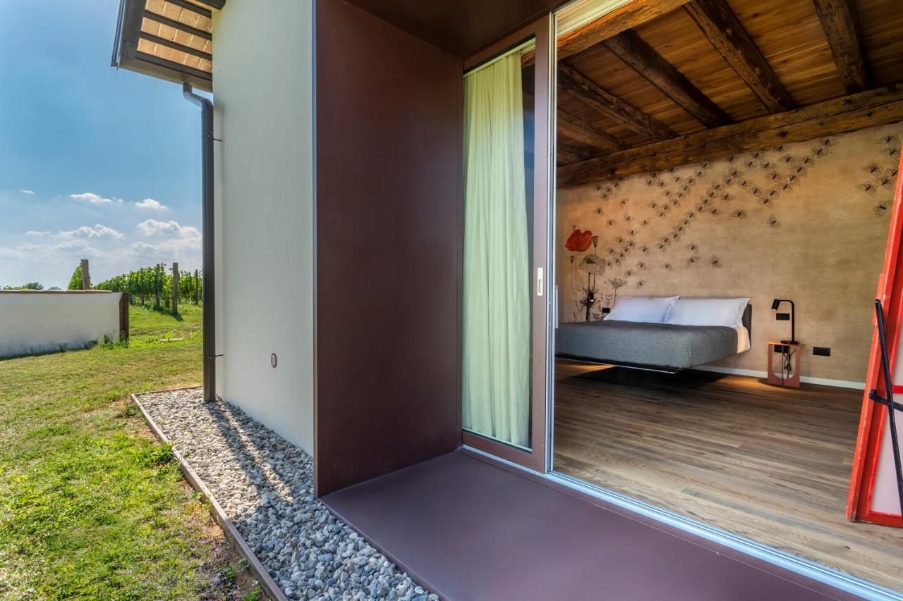 Meridiano Cividale Del Friuli Bagian luar foto