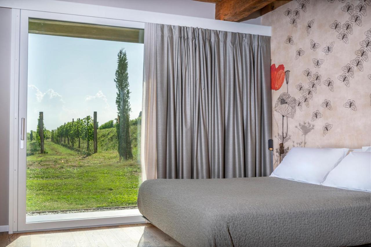 Meridiano Cividale Del Friuli Bagian luar foto