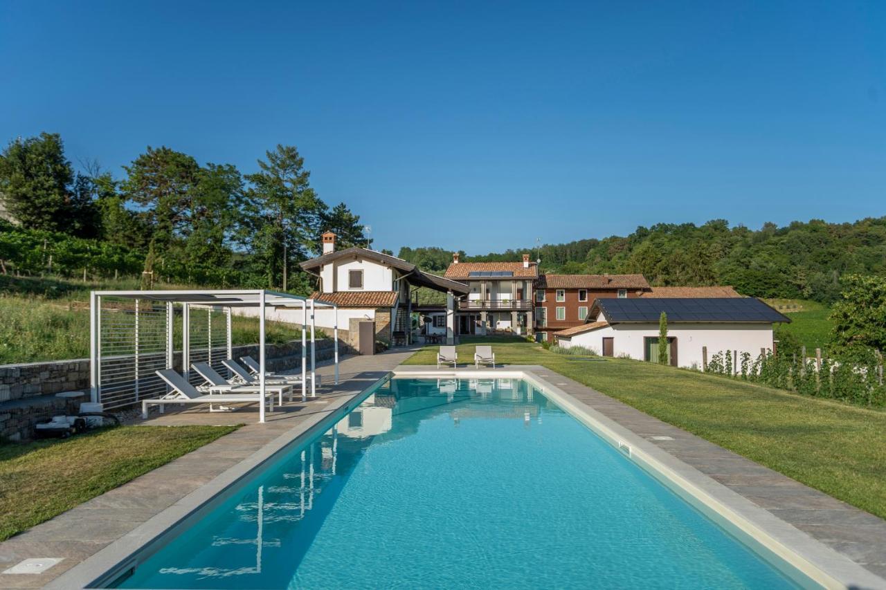 Meridiano Cividale Del Friuli Bagian luar foto