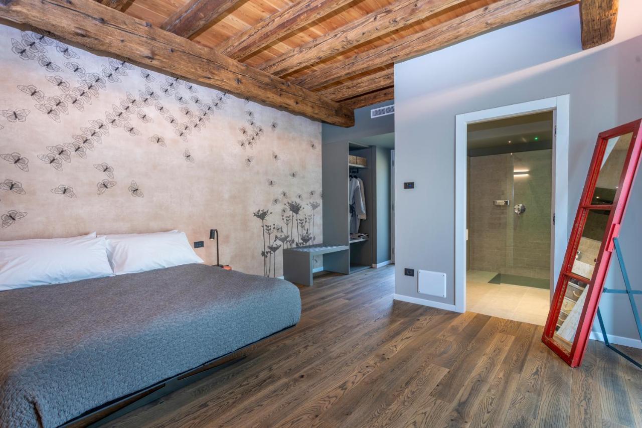 Meridiano Cividale Del Friuli Bagian luar foto
