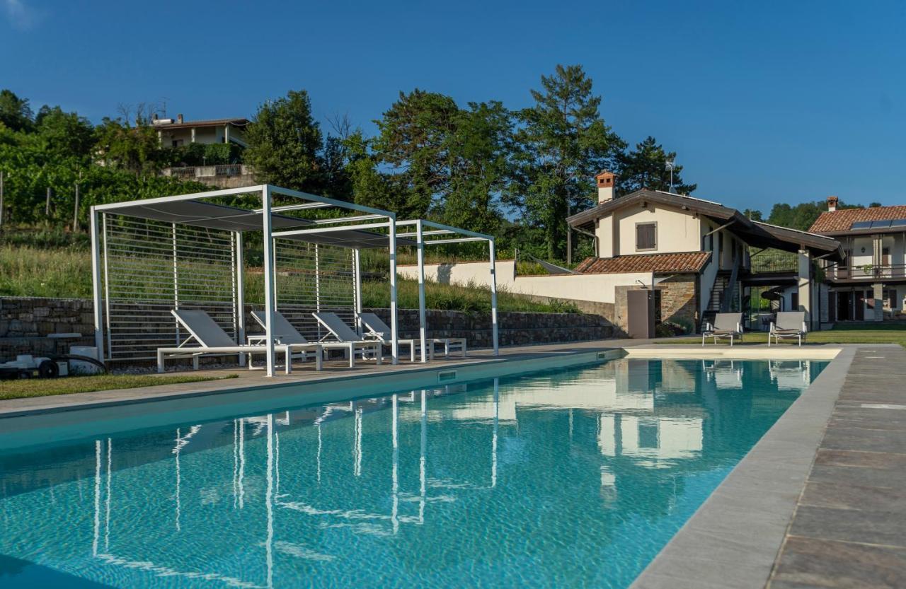 Meridiano Cividale Del Friuli Bagian luar foto