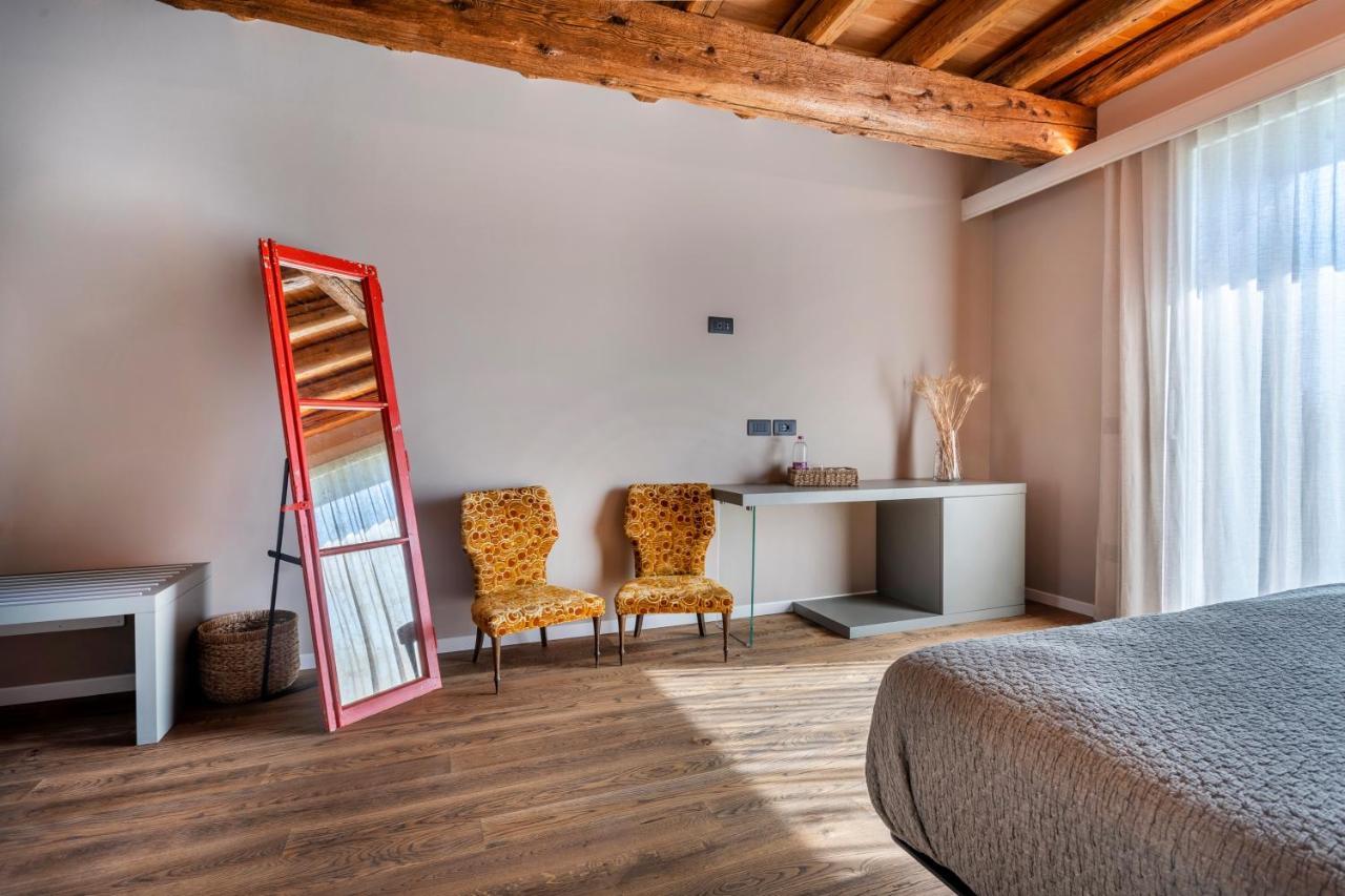 Meridiano Cividale Del Friuli Bagian luar foto
