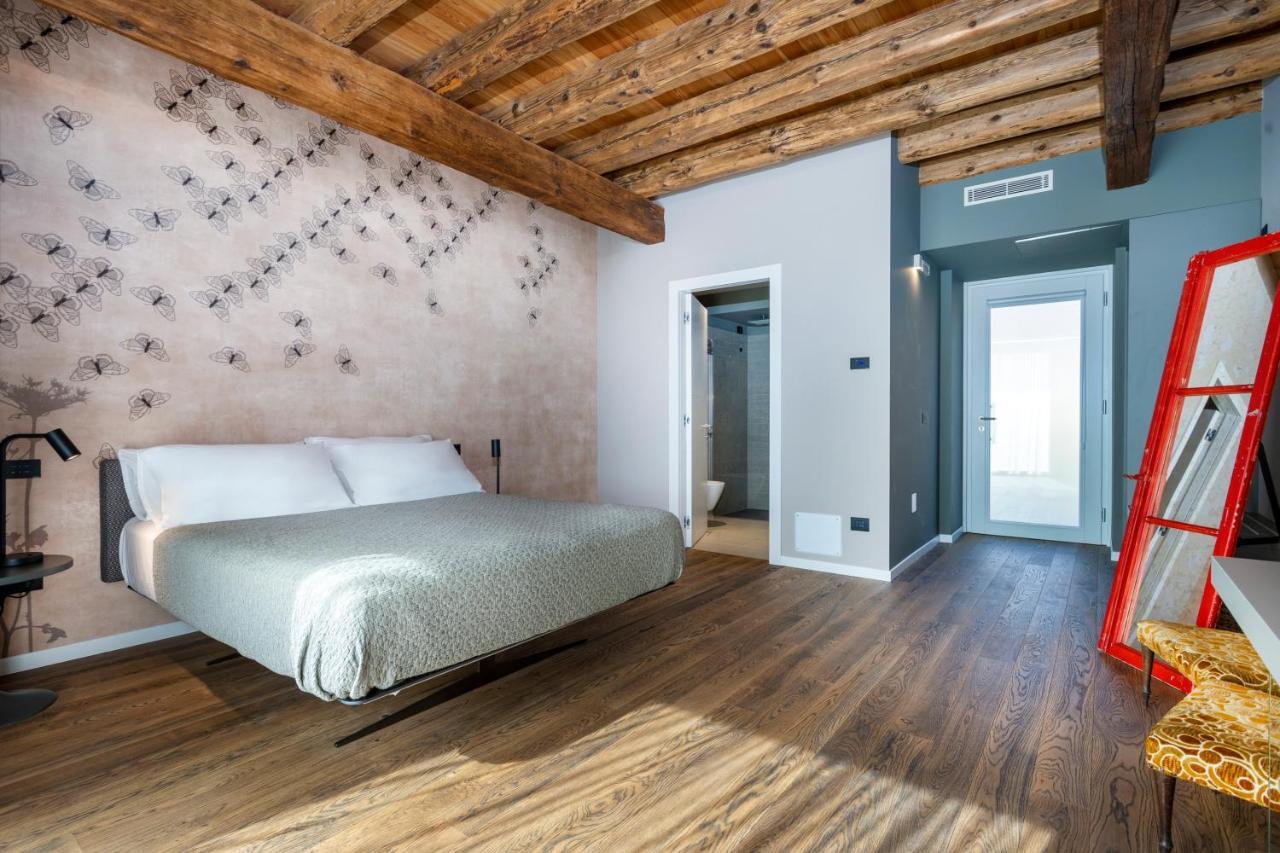 Meridiano Cividale Del Friuli Bagian luar foto