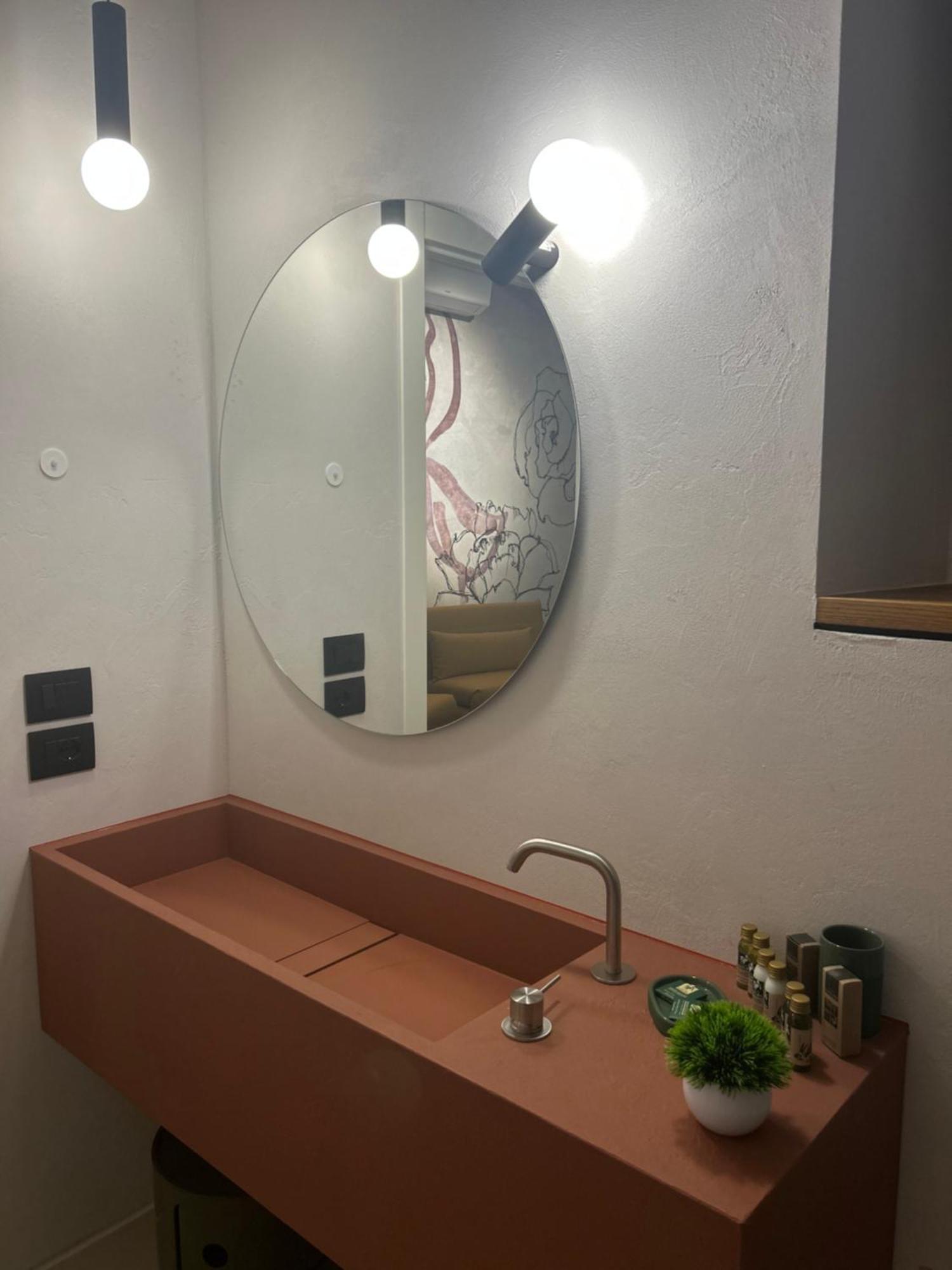 Meridiano Cividale Del Friuli Bagian luar foto